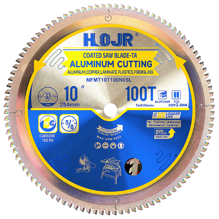 10 inch 100T listing