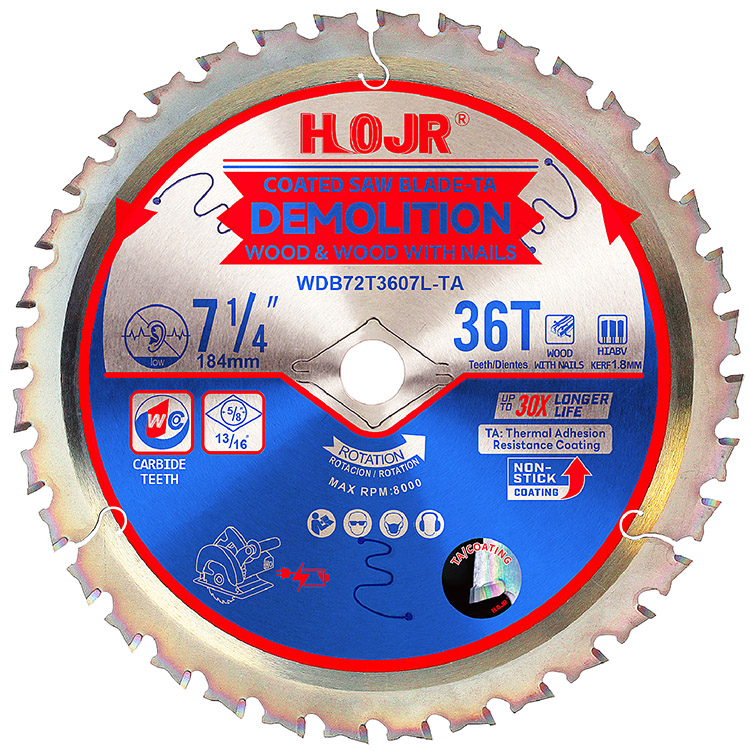 DEMO-7-inch 36T listing